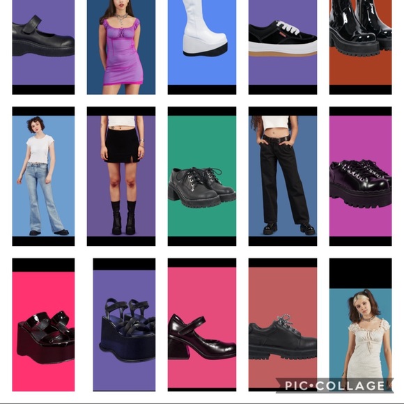 ISO I’m looking for theses unif iteams - Picture 5 of 6